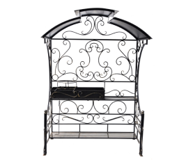 Мангалы с крышей Мангалы с крышей