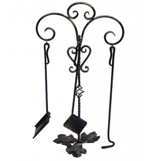 Каминные принадлежности Каминные принадлежности