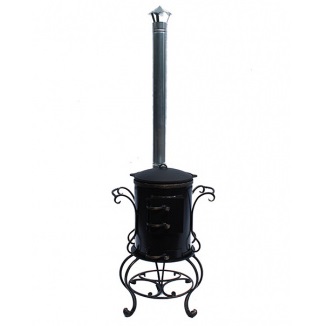 Печки под казан Печки под казан