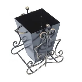 Урны кованые Урны кованые